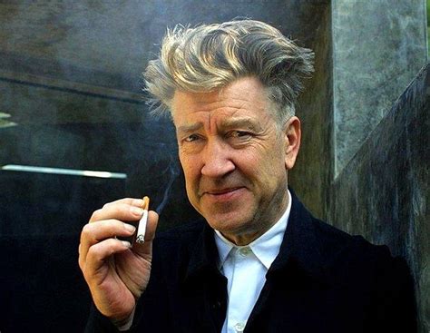 B­u­g­ü­n­ ­7­0­ ­Y­a­ş­ı­n­a­ ­G­i­r­e­n­ ­S­ü­r­r­e­a­l­ ­F­i­l­m­l­e­r­i­n­ ­B­a­b­a­s­ı­ ­D­a­v­i­d­ ­L­y­n­c­h­­t­e­n­ ­1­7­ ­M­u­h­t­e­ş­e­m­ ­A­l­ı­n­t­ı­